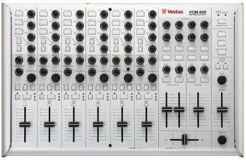 VCM 600