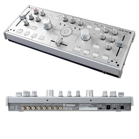 VCM 100