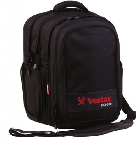 BagPack VCI-300