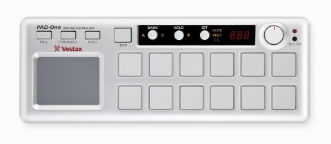 PAD-One