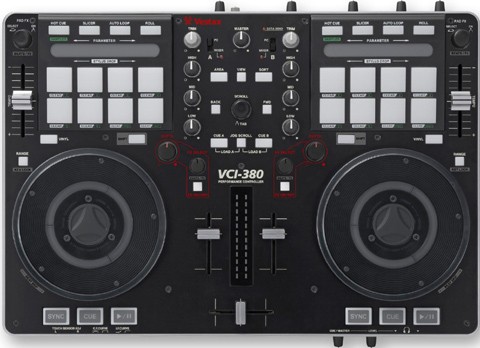 VESTAX VCI380